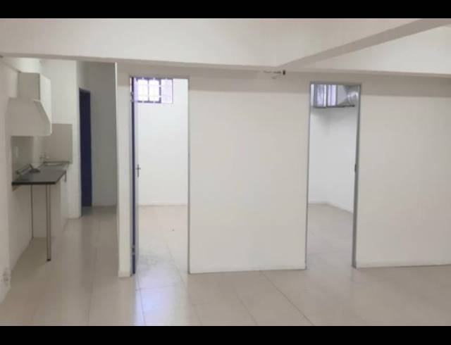 140M² OFFICE TO LET IN OBSERVATORY